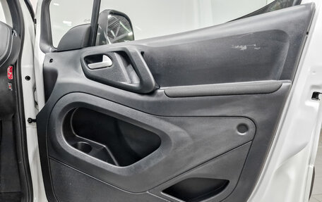 Citroen Berlingo II рестайлинг, 2021 год, 2 150 000 рублей, 23 фотография