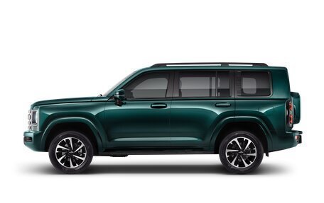 Haval H9, 2025 год, 4 499 000 рублей, 2 фотография