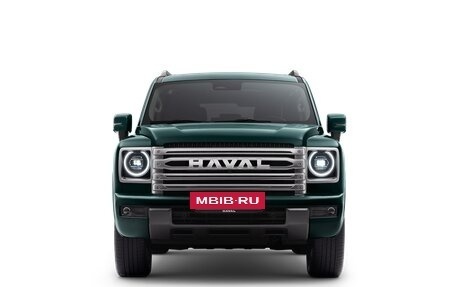 Haval H9, 2025 год, 4 499 000 рублей, 3 фотография
