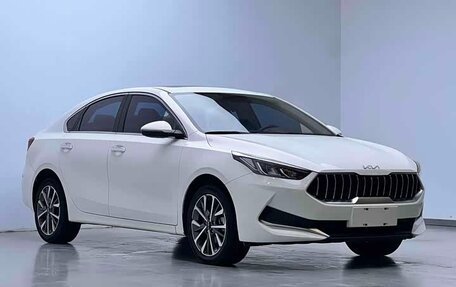 KIA K3, 2022 год, 1 446 001 рублей, 2 фотография