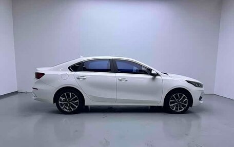 KIA K3, 2022 год, 1 446 001 рублей, 4 фотография