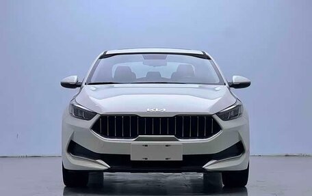 KIA K3, 2022 год, 1 446 001 рублей, 3 фотография