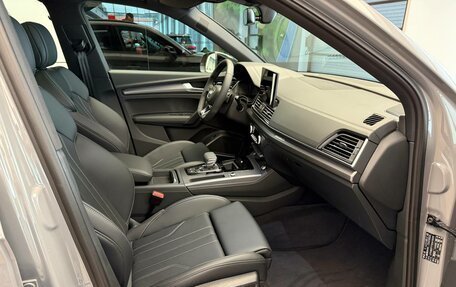 Audi Q5, 2025 год, 6 950 000 рублей, 12 фотография