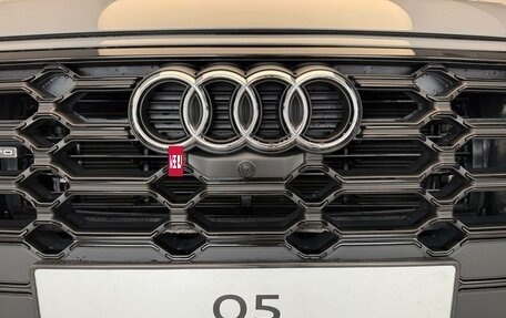 Audi Q5, 2025 год, 6 950 000 рублей, 20 фотография