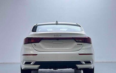 KIA K3, 2022 год, 1 446 001 рублей, 5 фотография