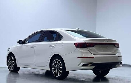 KIA K3, 2022 год, 1 446 001 рублей, 8 фотография