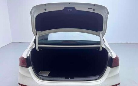 KIA K3, 2022 год, 1 446 001 рублей, 9 фотография