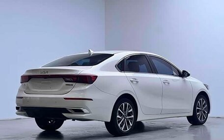 KIA K3, 2022 год, 1 446 001 рублей, 6 фотография