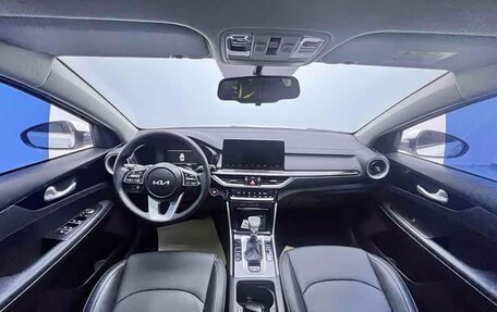 KIA K3, 2022 год, 1 446 001 рублей, 13 фотография