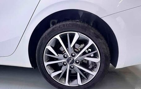 KIA K3, 2022 год, 1 446 001 рублей, 12 фотография