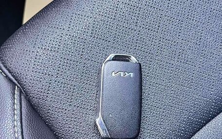 KIA K3, 2022 год, 1 446 001 рублей, 16 фотография