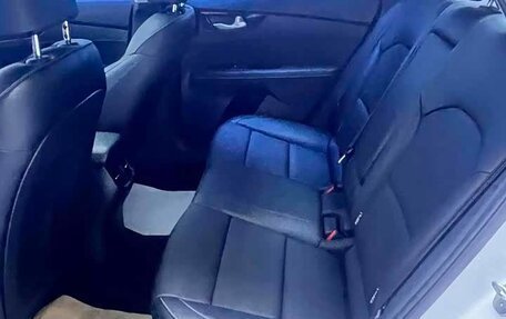 KIA K3, 2022 год, 1 446 001 рублей, 20 фотография