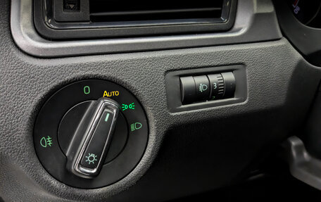 Skoda Rapid I, 2019 год, 855 000 рублей, 24 фотография