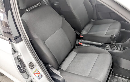 Skoda Rapid I, 2019 год, 855 000 рублей, 22 фотография