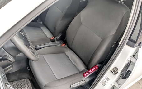 Skoda Rapid I, 2019 год, 855 000 рублей, 19 фотография