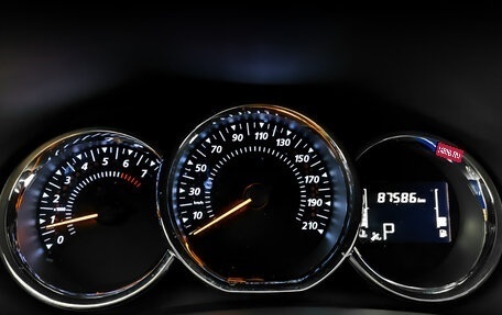 Renault Sandero II рестайлинг, 2020 год, 1 250 000 рублей, 13 фотография