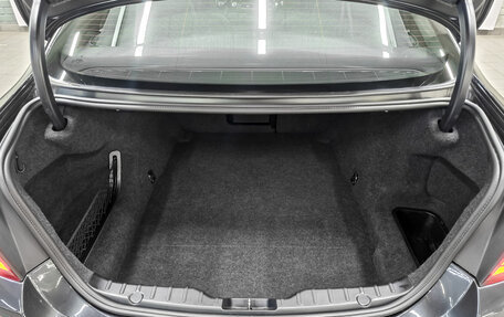 BMW 5 серия, 2013 год, 3 915 000 рублей, 10 фотография