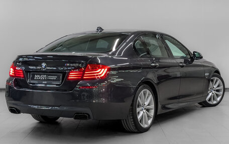 BMW 5 серия, 2013 год, 3 915 000 рублей, 5 фотография