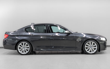 BMW 5 серия, 2013 год, 3 915 000 рублей, 4 фотография