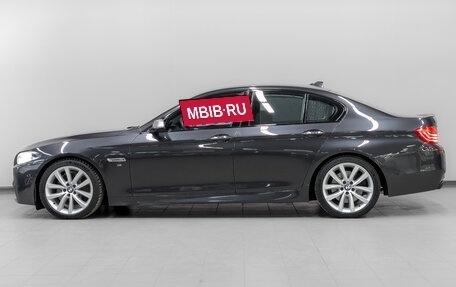 BMW 5 серия, 2013 год, 3 915 000 рублей, 8 фотография