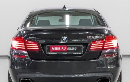 BMW 5 серия, 2013 год, 3 915 000 рублей, 6 фотография