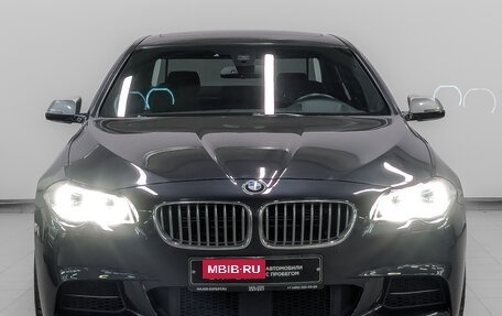 BMW 5 серия, 2013 год, 3 915 000 рублей, 2 фотография