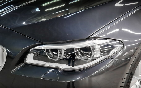 BMW 5 серия, 2013 год, 3 915 000 рублей, 17 фотография