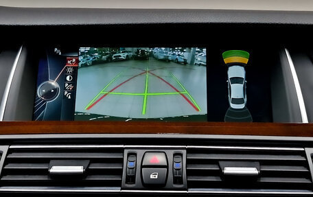 BMW 5 серия, 2013 год, 3 915 000 рублей, 15 фотография