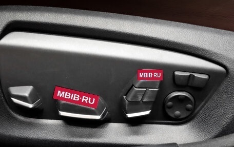 BMW 5 серия, 2013 год, 3 915 000 рублей, 21 фотография