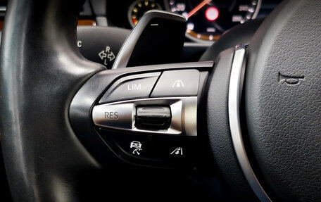 BMW 5 серия, 2013 год, 3 915 000 рублей, 27 фотография