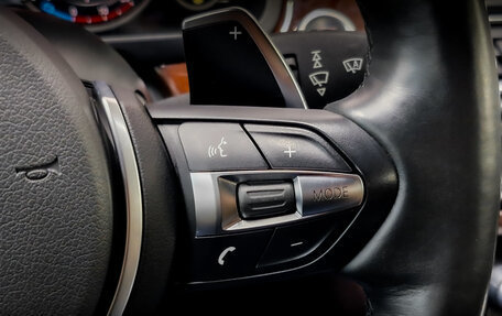 BMW 5 серия, 2013 год, 3 915 000 рублей, 28 фотография