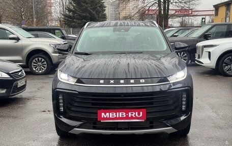 CheryExeed TXL, 2022 год, 2 399 000 рублей, 2 фотография