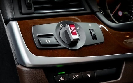 BMW 5 серия, 2013 год, 3 915 000 рублей, 30 фотография