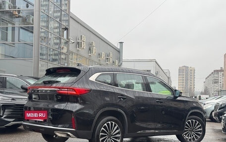 CheryExeed TXL, 2022 год, 2 399 000 рублей, 4 фотография