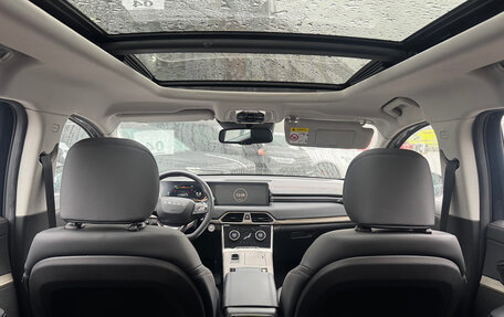 CheryExeed TXL, 2022 год, 2 399 000 рублей, 10 фотография