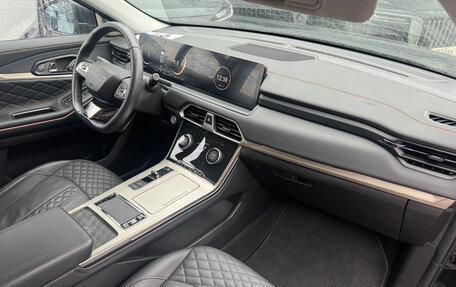 CheryExeed TXL, 2022 год, 2 399 000 рублей, 9 фотография