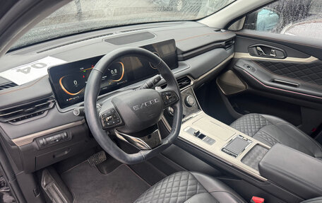 CheryExeed TXL, 2022 год, 2 399 000 рублей, 7 фотография