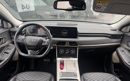 CheryExeed TXL, 2022 год, 2 399 000 рублей, 8 фотография