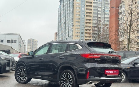 CheryExeed TXL, 2022 год, 2 399 000 рублей, 6 фотография