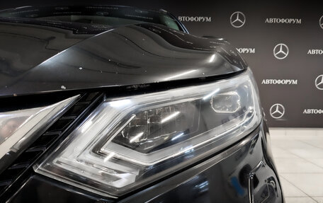 Nissan Qashqai, 2021 год, 2 750 000 рублей, 17 фотография