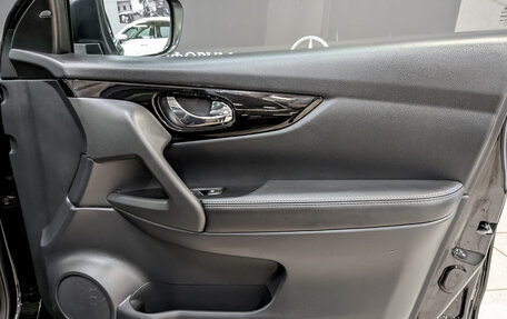 Nissan Qashqai, 2021 год, 2 750 000 рублей, 24 фотография