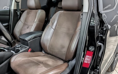 Nissan Qashqai, 2021 год, 2 750 000 рублей, 20 фотография