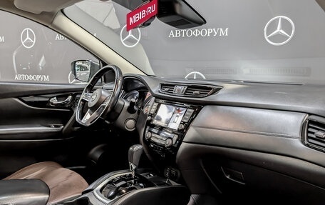 Nissan Qashqai, 2021 год, 2 750 000 рублей, 11 фотография