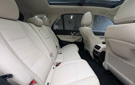 Mercedes-Benz GLE, 2025 год, 16 300 000 рублей, 9 фотография