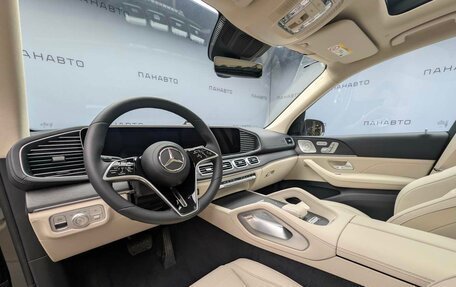 Mercedes-Benz GLE, 2025 год, 16 300 000 рублей, 6 фотография