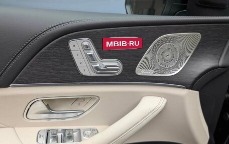 Mercedes-Benz GLE, 2025 год, 16 300 000 рублей, 5 фотография