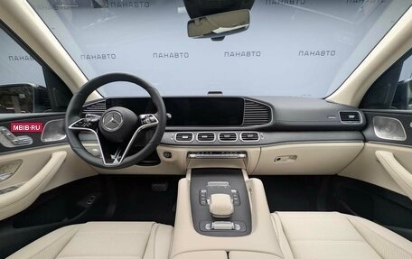 Mercedes-Benz GLE, 2025 год, 16 300 000 рублей, 10 фотография