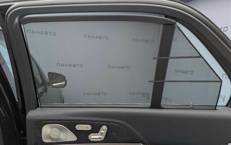 Mercedes-Benz GLE, 2025 год, 16 300 000 рублей, 13 фотография