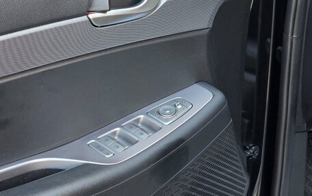 Hyundai Palisade I, 2021 год, 4 200 000 рублей, 7 фотография