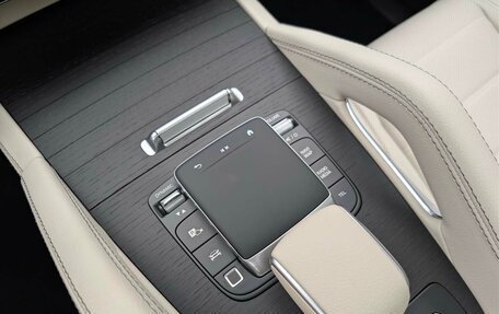 Mercedes-Benz GLE, 2025 год, 16 300 000 рублей, 15 фотография